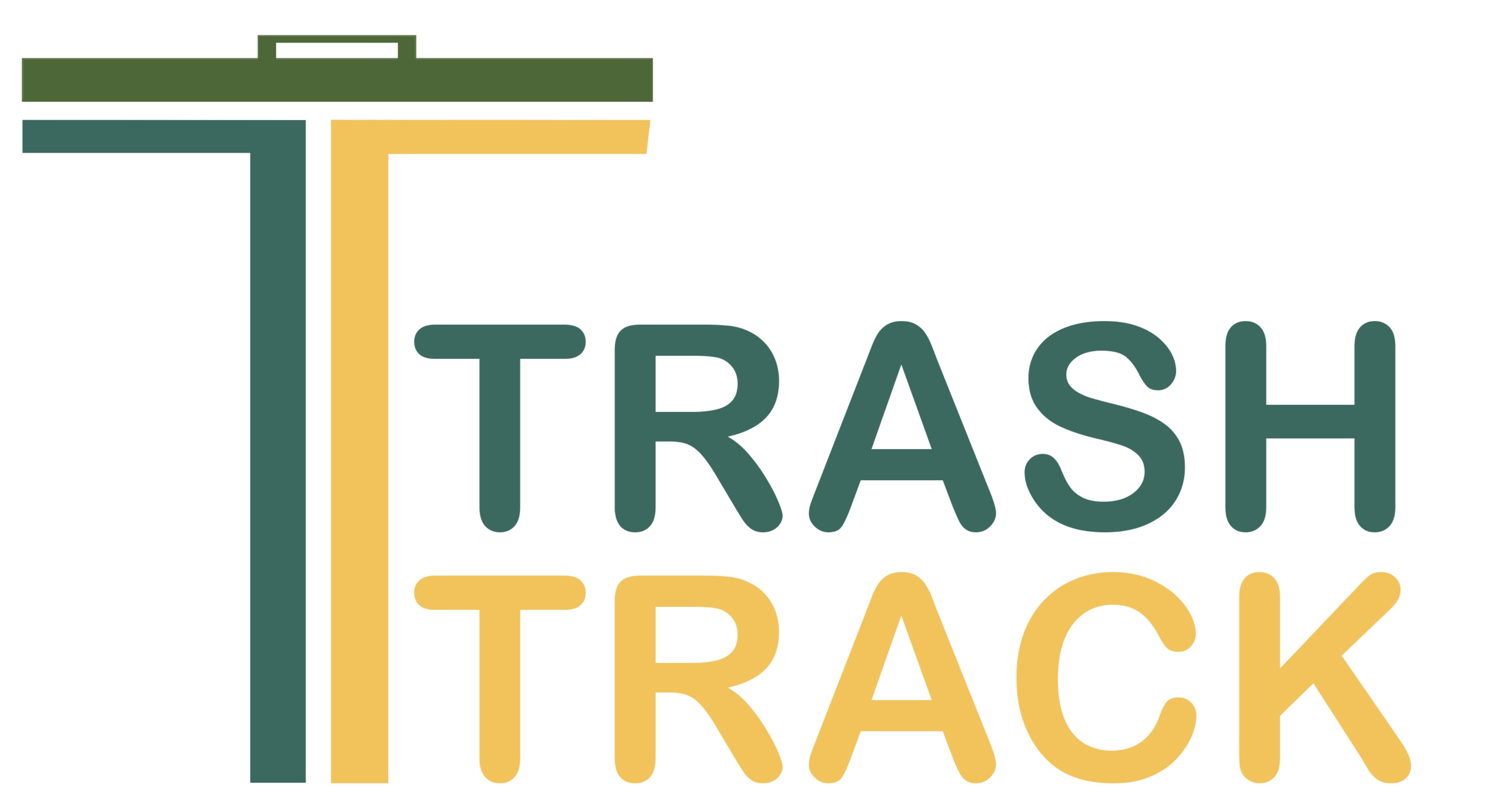 TrashTrack, Smart trash bin system that is capable of filtering and monitoring trash efficiently and real-time with the use of IoT technology and Data Analysis.